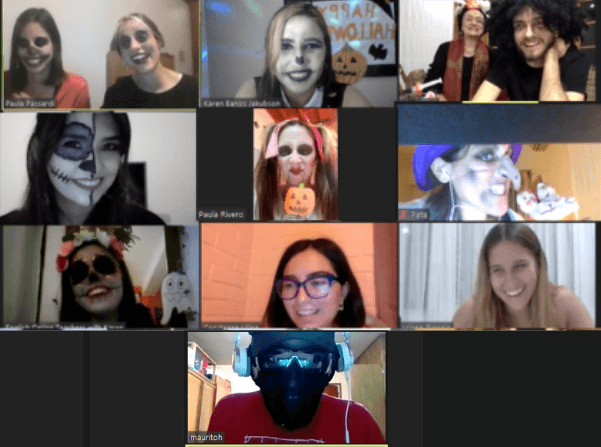 Comunidad IOK online 2