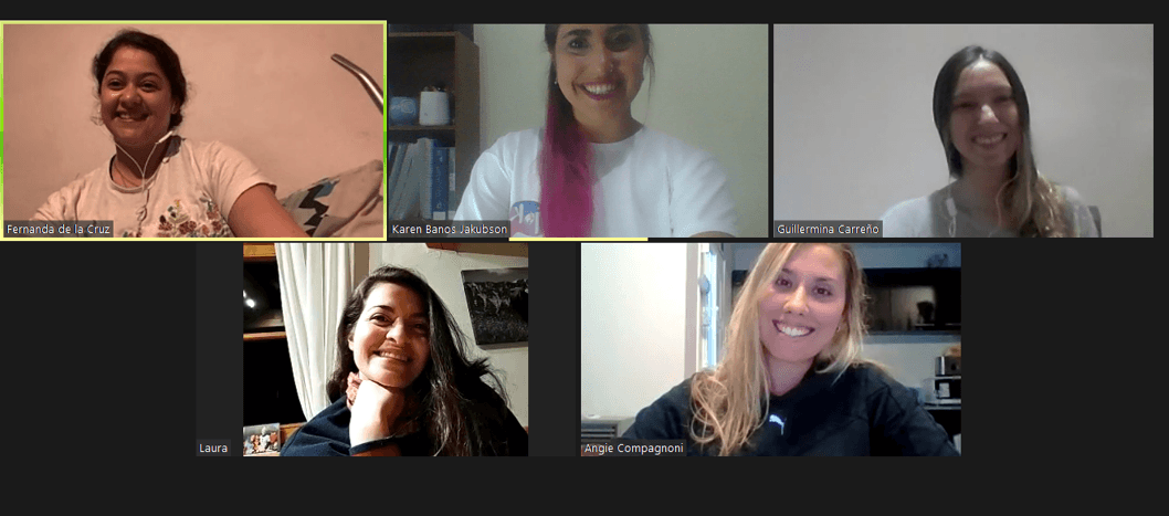 Comunidad IOK online 4